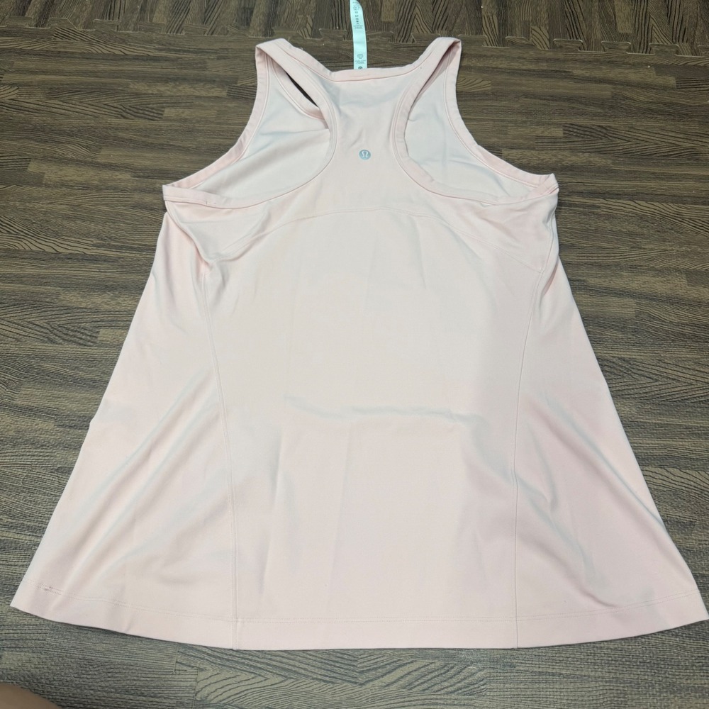 lululemon align racerback tank - Picture 3 of 4